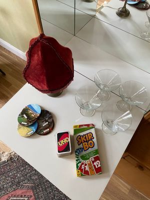 Villa Göran; retrocharm & mys - Bild 10