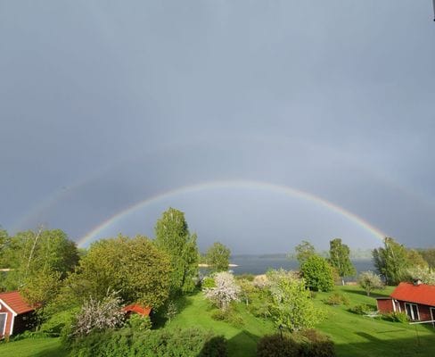 Trevlig Stuga vid Vättern - Bild 12