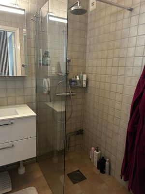 Radhus med bastu, 1-2 familjer - Bild 25