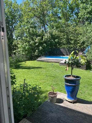 Hyr denna stuga i Stockholm på 200 m². 6 sängplatser. 20 000 - 24 000 kr per vecka. Se bilder och tillgänglighet här.