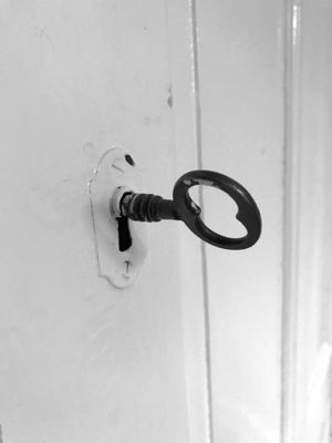 Theas hus på Österlen - Bild 11