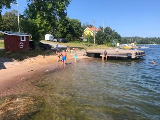 Sekelskiftsdröm på Yxlan - Bild 19