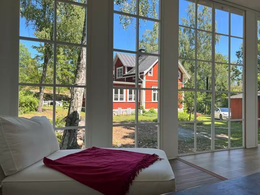 Sekelskiftsdröm på Yxlan - Bild 16