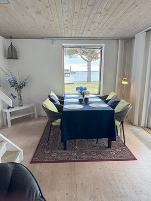 Halmstads mest havsnära hus? - Bild 16