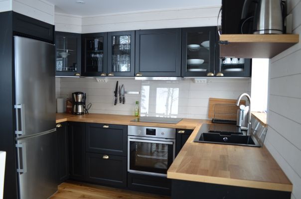 Bild 3 på Fjällstuga i Stöten