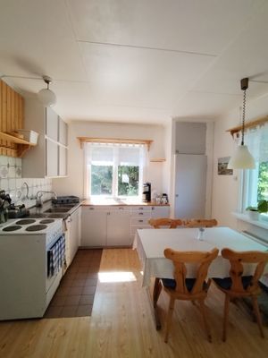 Bild 3 på Fritidshuset vid Klarälven