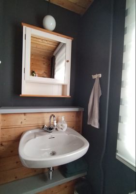 Fritidshuset vid Klarälven - Bild 16