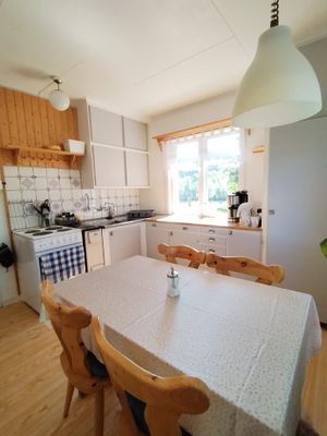 Bild 4 på Fritidshuset vid Klarälven