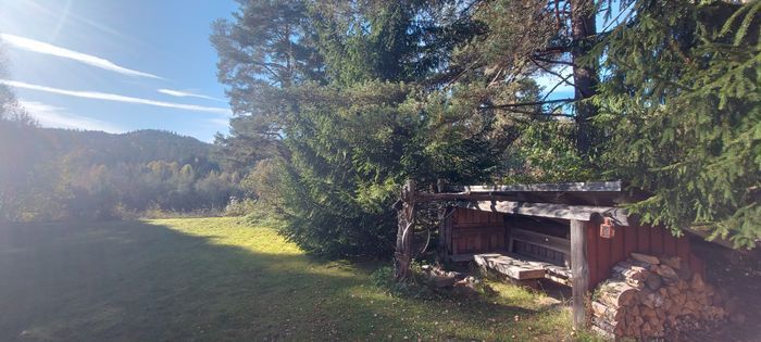 Fritidshuset vid Klarälven - Bild 14