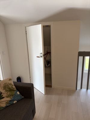 Charmig stuga i närheten av Hjärtasjön - Bild 82