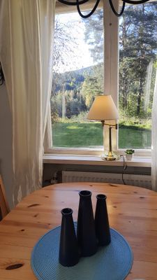 Fritidshuset vid Klarälven - Bild 9