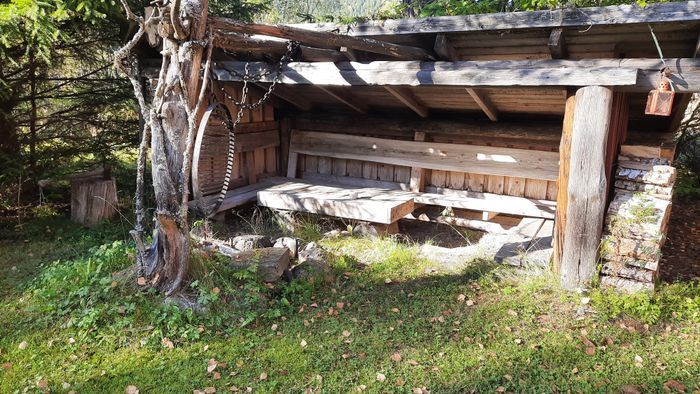 Fritidshuset vid Klarälven - Bild 15