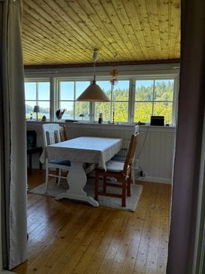 Sommardröm med privat strand - Bild 7
