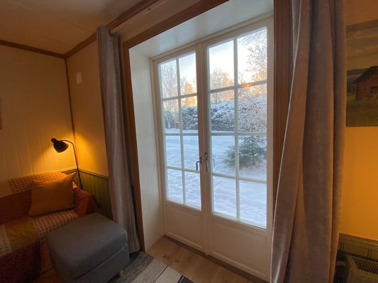 renoverad gårdshus - Bild 6