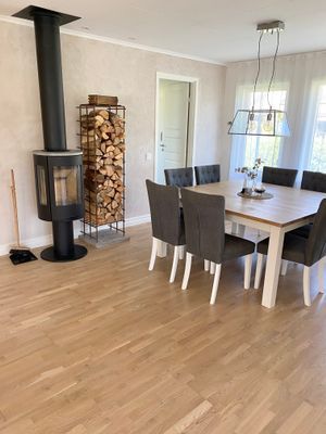 Eget hus, norra Gotland - Bild 6
