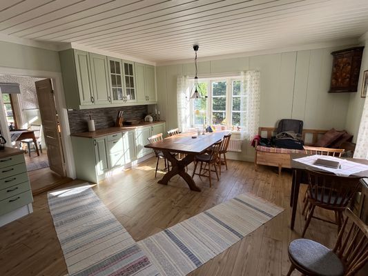 Bild 3 på Naturnära Tenngården