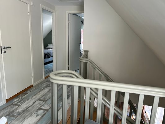 Stor villa med takterass, spabad och havsutsikt - Bild 17