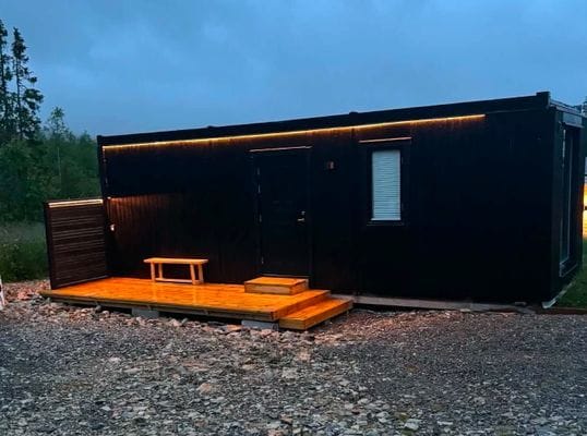 Hyr denna stuga i Kittelfjäll på 23 m². 2-3 sängplatser. 850 - 1 050 kr per dag. Se bilder och tillgänglighet här.