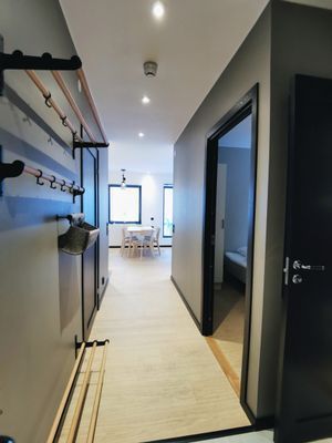 ÅRE Nybyggd lägenhet 20 m fr VM8:an - stor terass! - Bild 9