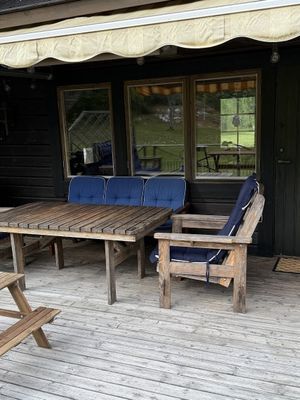 Torö - Skärgårdsstuga - Bild 20