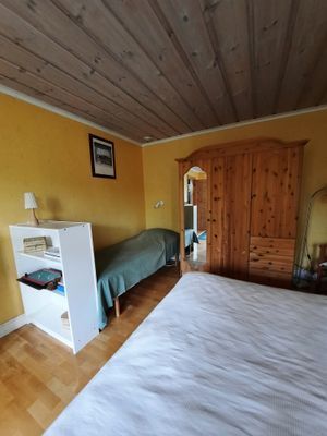 Semesterboende med privat badplats - Bild 8