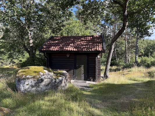 Torö - Skärgårdsstuga - Bild 7