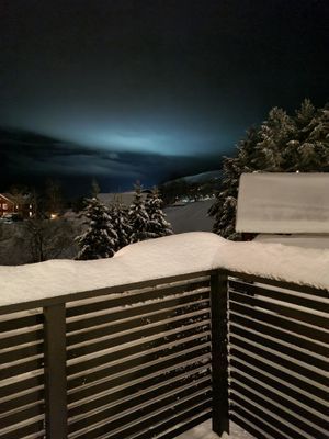 ÅRE Nybyggd lägenhet 20 m fr VM8:an - stor terass! - Bild 16