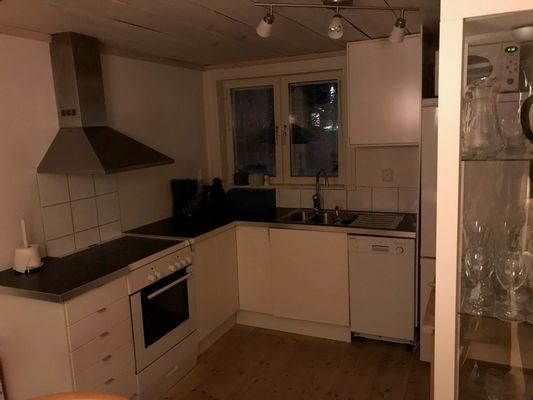 Bild 4 på Sommarsemester i vackra Kittelfjäll