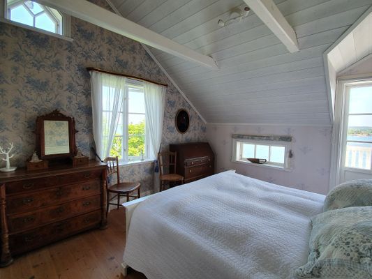 Skärgårdshus på Dalarö, sjötomt med bästa läge - Bild 29