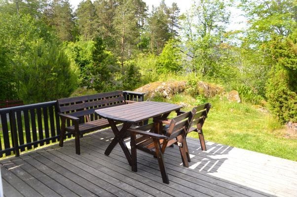 Golfvägen Ingarö, Sjöglimt nära golfbana - Bild 23