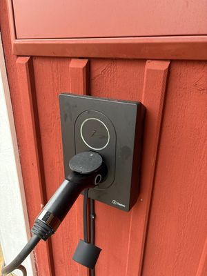 Bild 3 på En torpidyll i Möcklehult