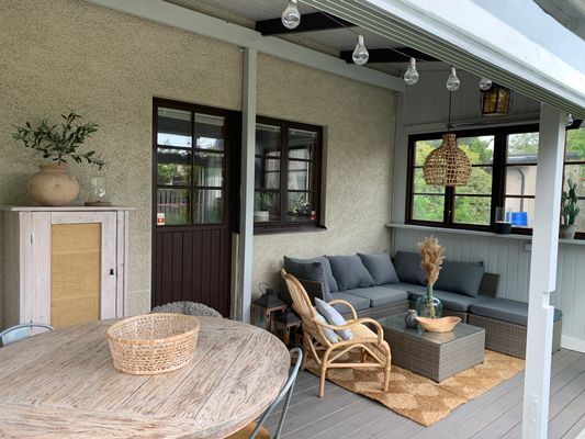 Villa i södra Visby - Bild 8