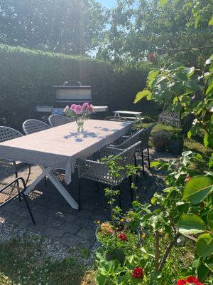 Villa i södra Visby - Bild 9