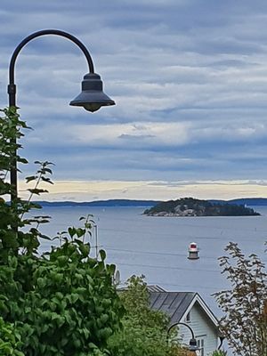 Skärgårdshus på Dalarö, sjötomt med bästa läge - Bild 45