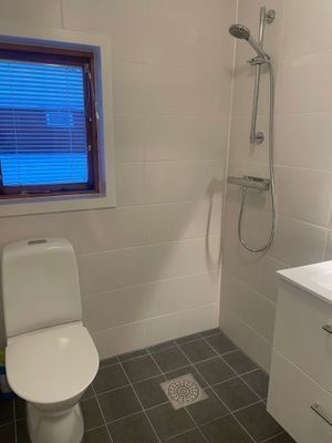 Bild 3 på Bekvämt hus med pool i Södra Roslagen