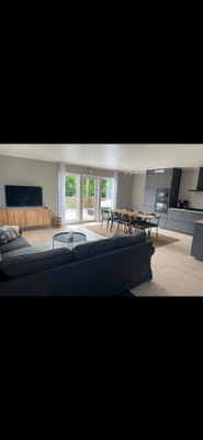 Nybyggd mysig stuga - Bild 22