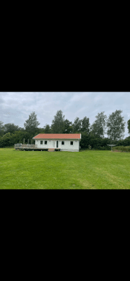 Nybyggd mysig stuga - Bild 23