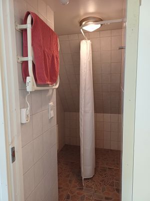 Lägenhet på gård på landet - Bild 8