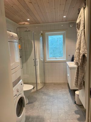 Bild 4 på Naturnära semesterhus på Daftö, Strömstad