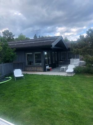 Bild 3 på Precis vid havet Kvarnsand Grisslehamn Väddö