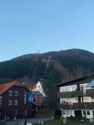 Åre