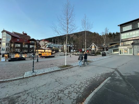 Åre