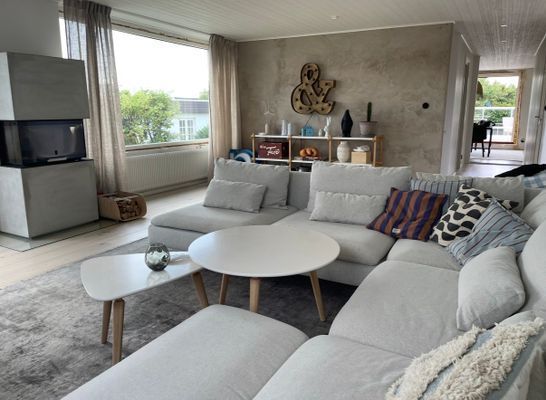 Villa Strandbaden 100m från stranden - Bild 15