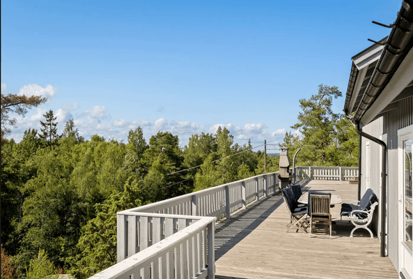 Vårholma Värmdö - Bild 25