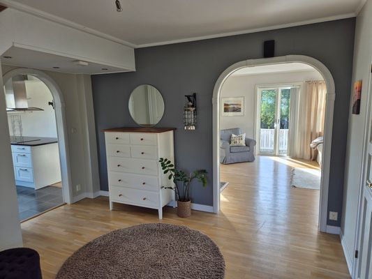 Härligt hus och trägård på västra Tjörn - Bild 6