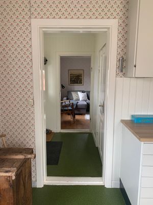 Mysigt torp i naturskön miljö, internet via fiber. - Bild 6