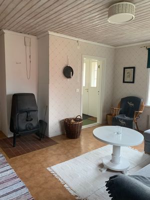 Mysigt torp i naturskön miljö, internet via fiber. - Bild 8
