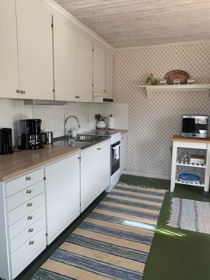 Bild 3 på Mysigt torp i naturskön miljö, internet via fiber.