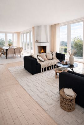 Bild 3 på Stor villa med havsutsikt