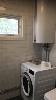 Långtidsuthyrning sommarhus Österåker - Bild 10